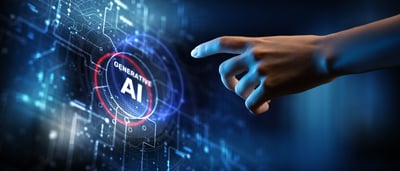 Sensibilisation et acculturation à l'IA Générative