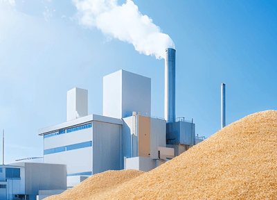 La production de chaleur