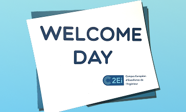 Séminaire : Welcoming / Onboarding